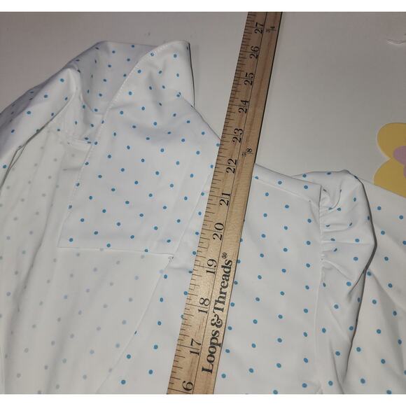 Unique Vintage Smurfs Women L - Picture 10 of 10